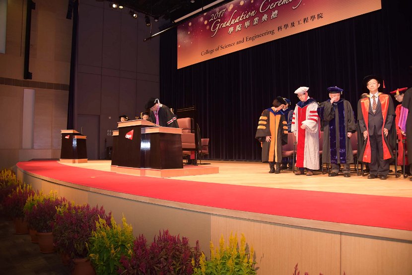 Graduation Ceremony (3)